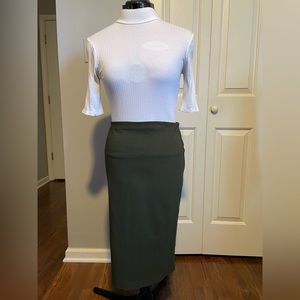 BCBG Pencil Skirt